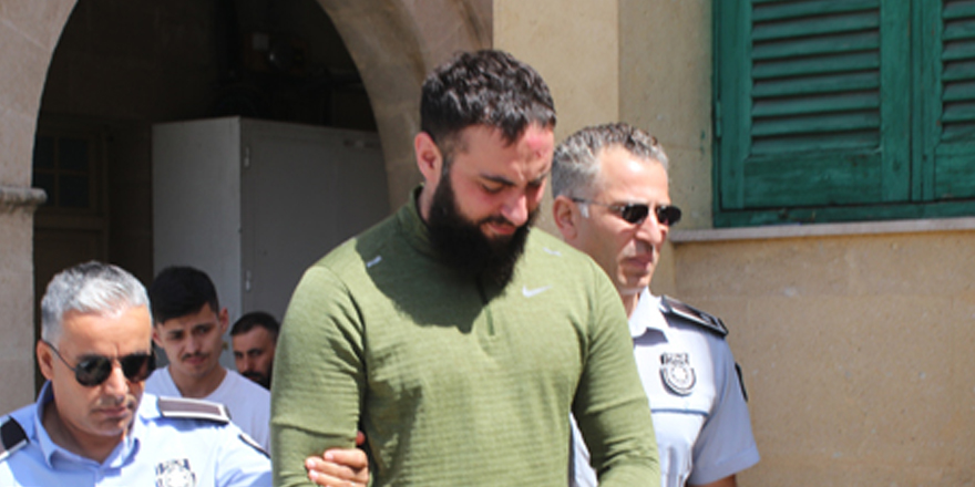 Ölümlü kaza zanlısı İlmaz, cezaevine gönderildi