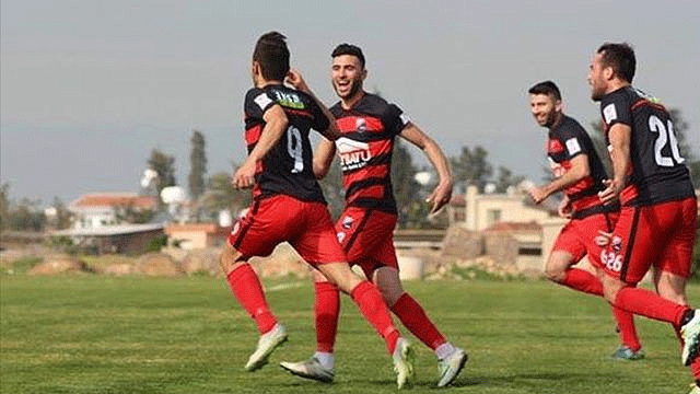 Ahmet fark yaratıyor