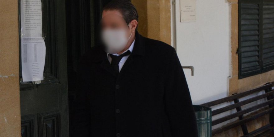 Sevgilisini darp eden eski avukata para cezası!