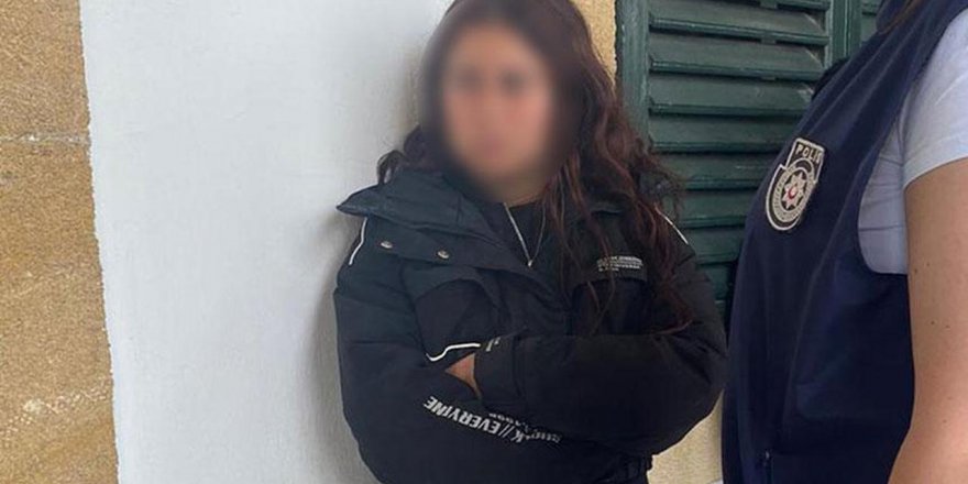 Marketten 4.569,49 TL değeri olan kozmetik ürün çaldı