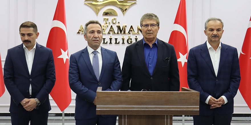 İsias dava sürecinin hızlı bir şekilde neticelenmesini istiyoruz