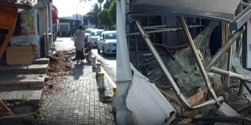 "Ülkemizde resmen trafik terörü yaşanıyor"