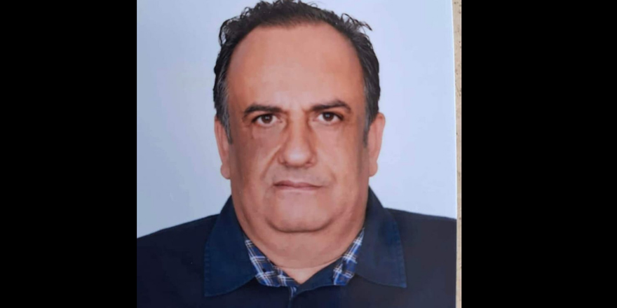 Halil Berkin hayatını kaybetti