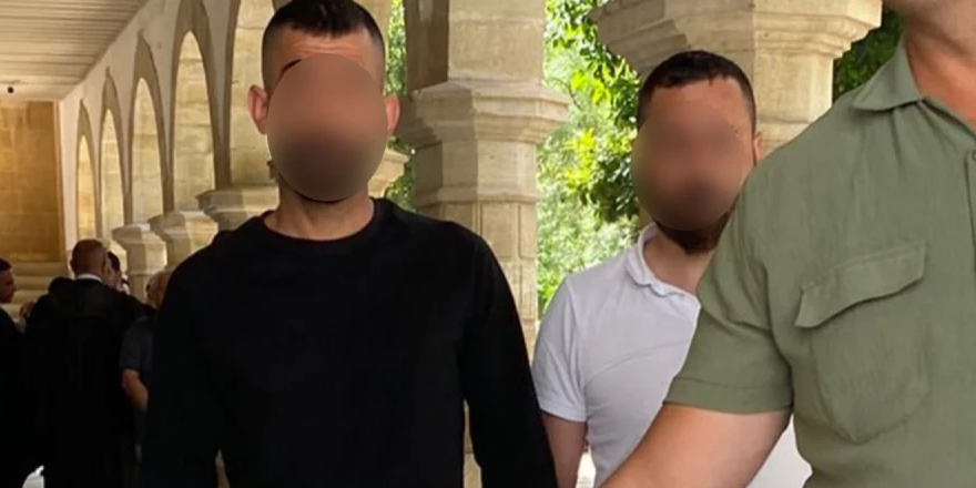 “Eşi ile selamlaştıkları gerekçesiyle kavga ettiler”