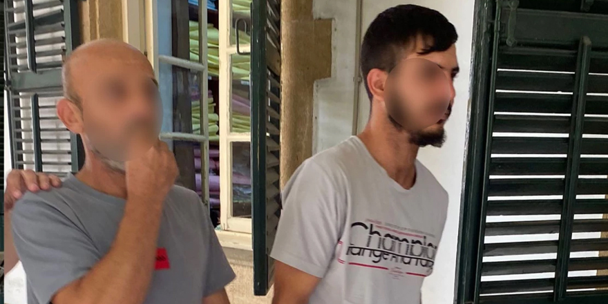 Hırsızlık zanlıları tutuklu kalmaya devam edecek!