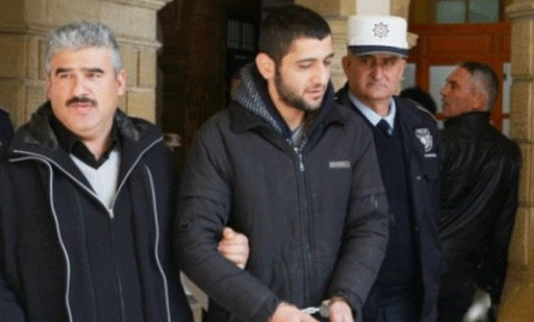 Cemal Resan'a 18 ay hapis cezası