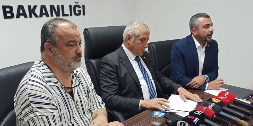 Arhun: Çalışanlarımız merak etmesin, maaşlar mutlaka artacaktır