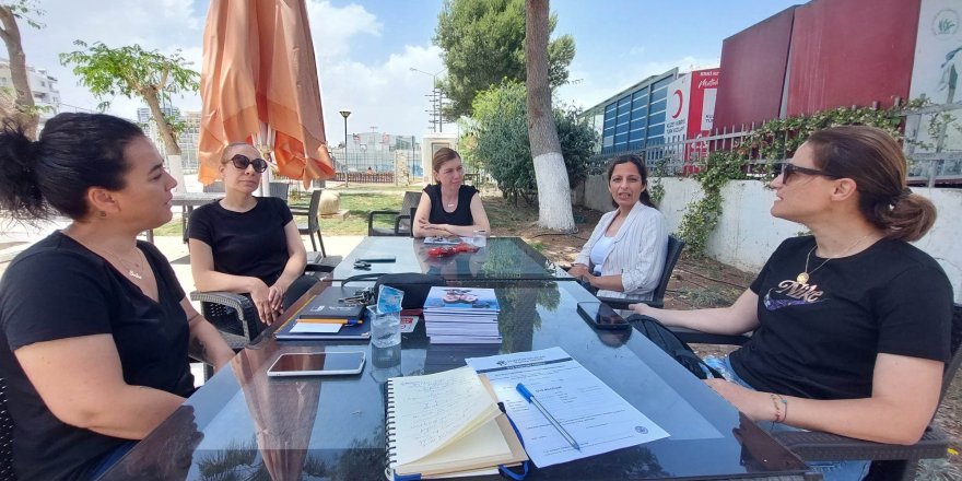 Karakaya: “Okul yeri için karar bekliyoruz”