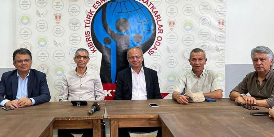 Özuslu: Hep birlikte dayanışarak önemli bir mesaj vereceğiz