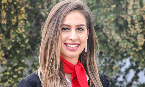 “Kendimi TKP-YG'in bir parçası olarak hissediyorum”