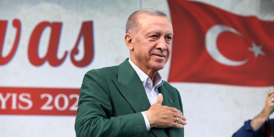 Erdoğan yarın KKTC’ye gelecek