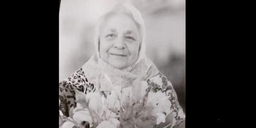 Hanım Asvaroğlu hayatını kaybetti