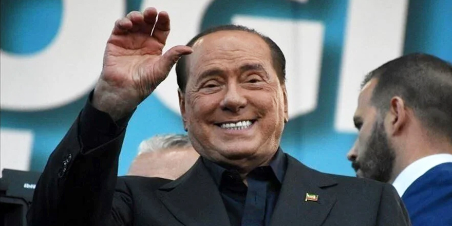 Silvio Berlusconi, yaşamını yitirdi