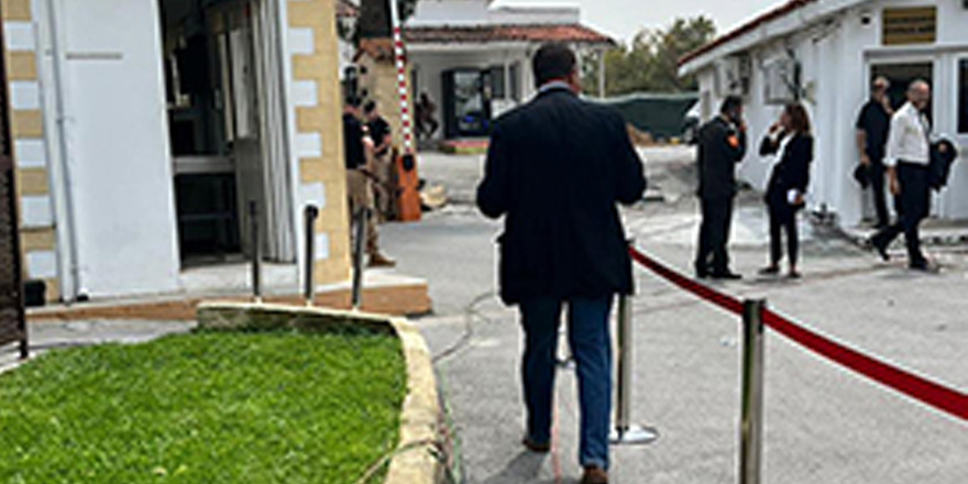 Serhat İncirli, Saray'dan çıkarıldı