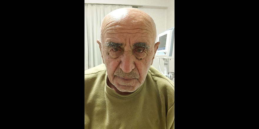 Beşir Aygün, hayatını kaybetti