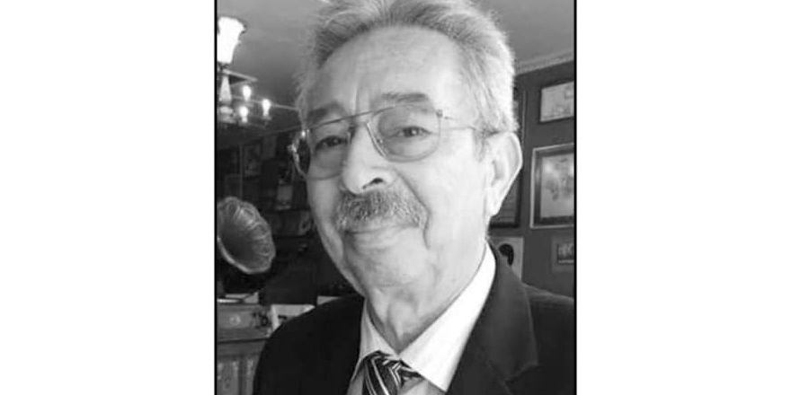 Ahmet Hidayet Çağansel, hayatını kaybetti