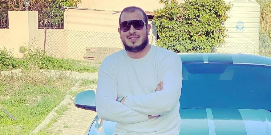 24 yaşındaki Furkan Özdemir hayatını kaybetti