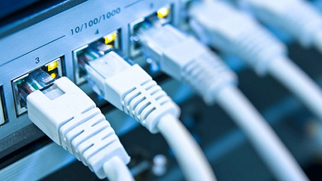 Fiber optik kablo anlaşması
