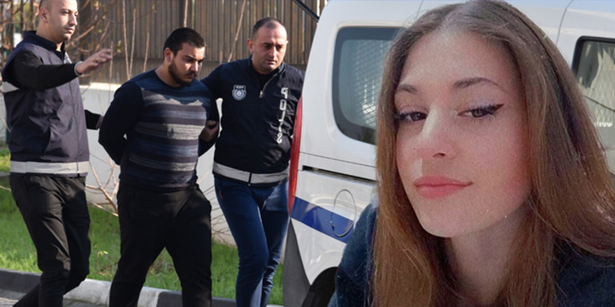 Zehie Helin Reessur cinayeti davası 15 Ağustos’a ertelendi