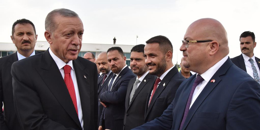 Küçük: Türkiye Yüzyılı'nda KKTC de parlayacaktır