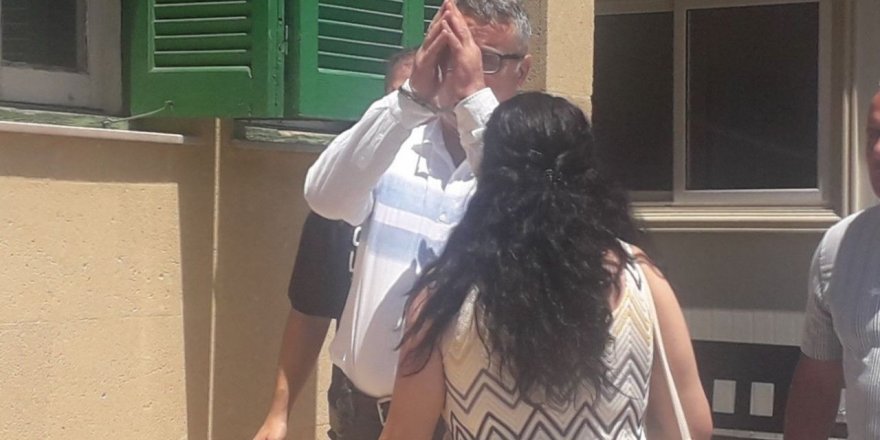 13 yaşındaki kız çocuğuna cinsel istismara, 5 buçuk yıl hapis cezası