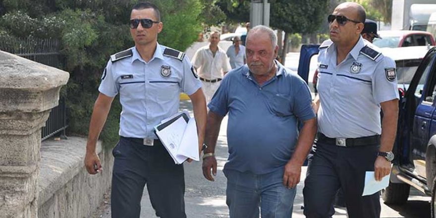 12 yaşındaki kız çocuğuna cinsel tacizde bulundu