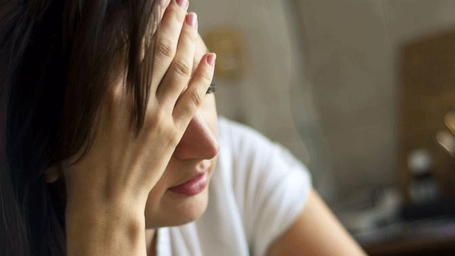 Yalan hem hasta ediyor hem yalnızlaştırıyor