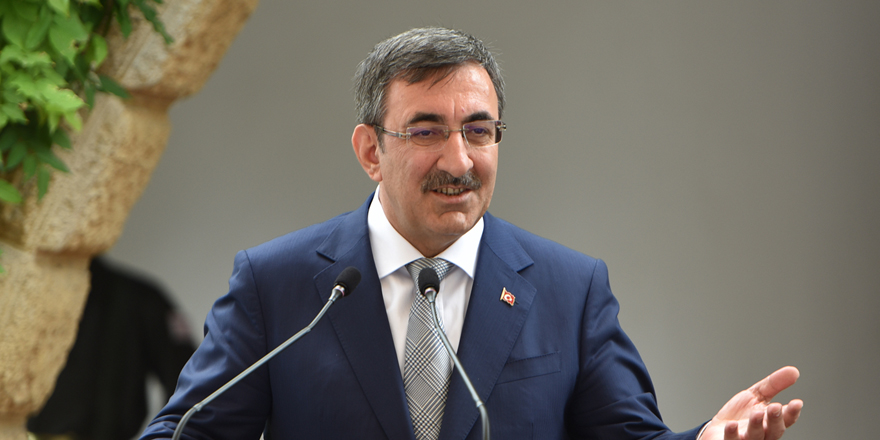 Yılmaz: ''Türkiye yüzyılı aynı zamanda KKTC’nin de yüzyılı olacak''