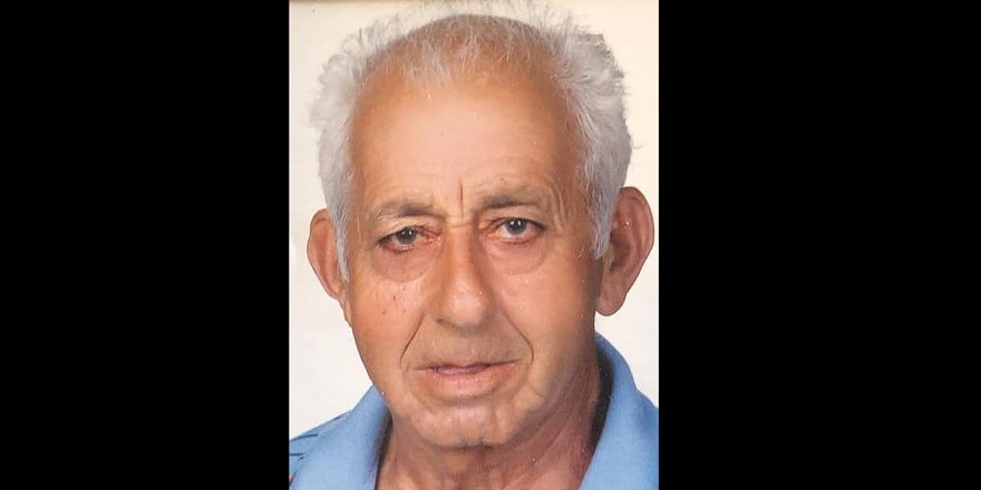 Altan Kemal Ormancı, yaşamını yitirdi