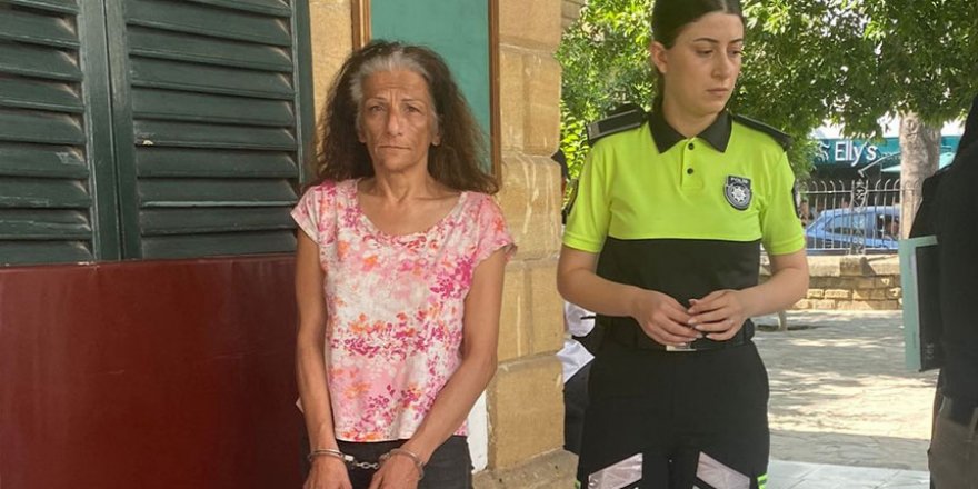 İki yayaya çarptı. Birinin durumu kritik!