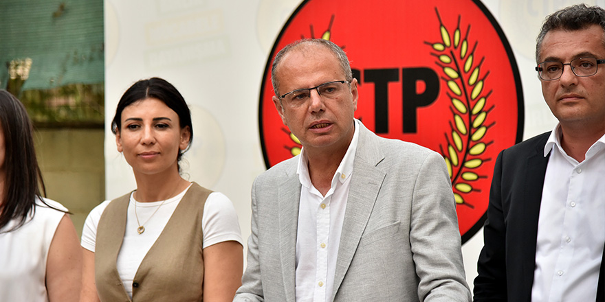 Sami Özuslu yemin edecek