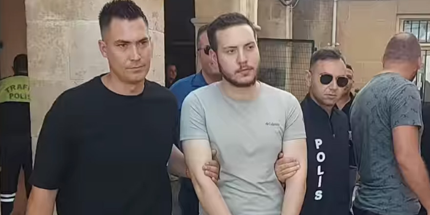 Silahlı saldırı düzenleyen Yiğit Balaç, mahkemeye çıkarıldı