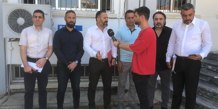 Kamuda yetkili sendikalar, Maliye Bakanı’na yedi maddelik öneride bulundu