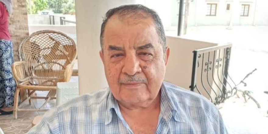 Duran Özer hayatını kaybetti