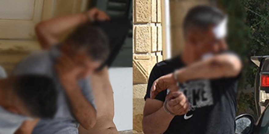 Kavgaya karışan dört kişi teminatla serbest kaldı