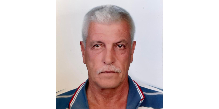 Haluk Kurtdemir evinde ölü olarak bulundu