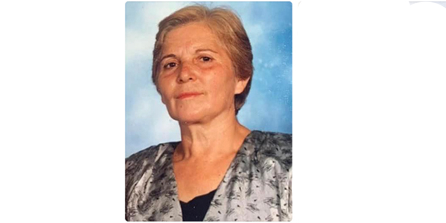 Nesrin Hassoy Caferoğlu hayatını kaybetti