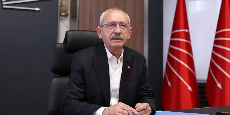 "Yenilgi olarak görmüyorum. Seçim sonuçlarını kazanamadık"