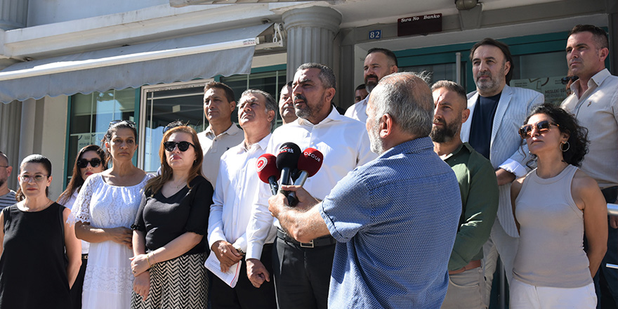 Serdaroğlu: 15 bin 750 TL’lik net asgari ücretle bırakın geçinmeyi, yaşanılamaz bile