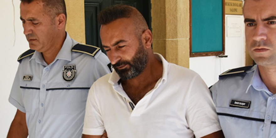 Hırsızlıktan tutuklandı, 159 gündür kaçak olduğu anlaşıldı