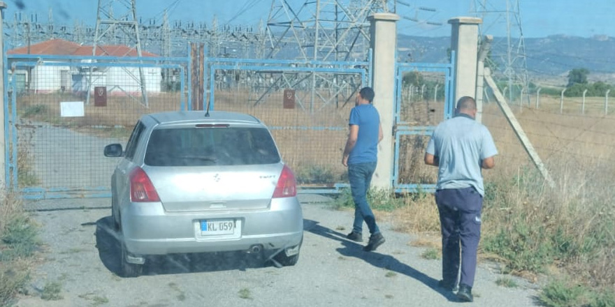 "Teknecik’teki arızaların giderilmesi polis tarafından engelleniyor"