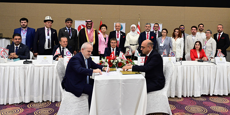 Kıbrıs’ın ilk  yeni Nesil Otel Ve Rehabilitasyon Merkezi açılıyor