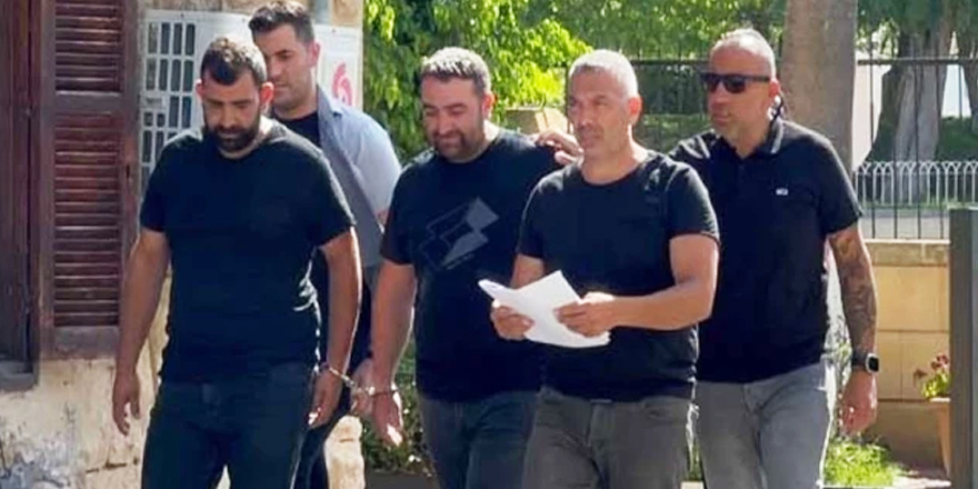 ‘Dur’ ihtarına uymayarak kaçtılar