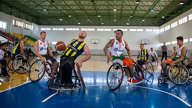 Engelsizler Adana’dan mutlu döndü (58 – 83)