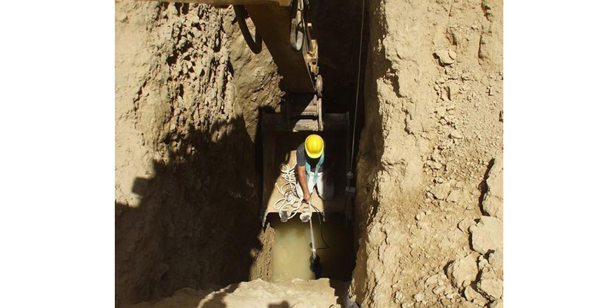 Kayıp Şahıslar Komitesi bu yıl 47 kazı yaptı, 7 kalıntıya ulaştı