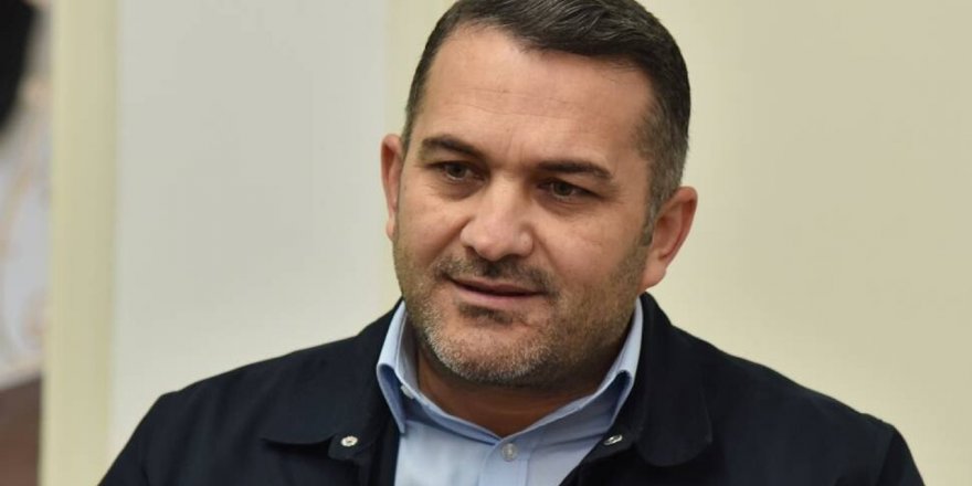 "Çiğ süte zam yapılırsa fabrikaları kapatıp anahtarları Bakan ve Başbakan'a teslim edeceğiz"