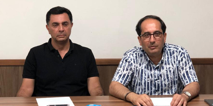 “Kıbrıs sorununda fırtınalı dönem geride kaldı”