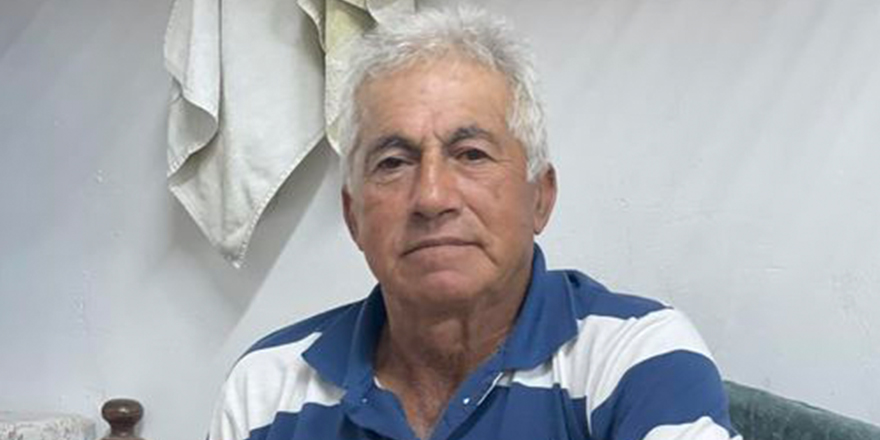 Şükrü Uyanık, hayatını kaybetti