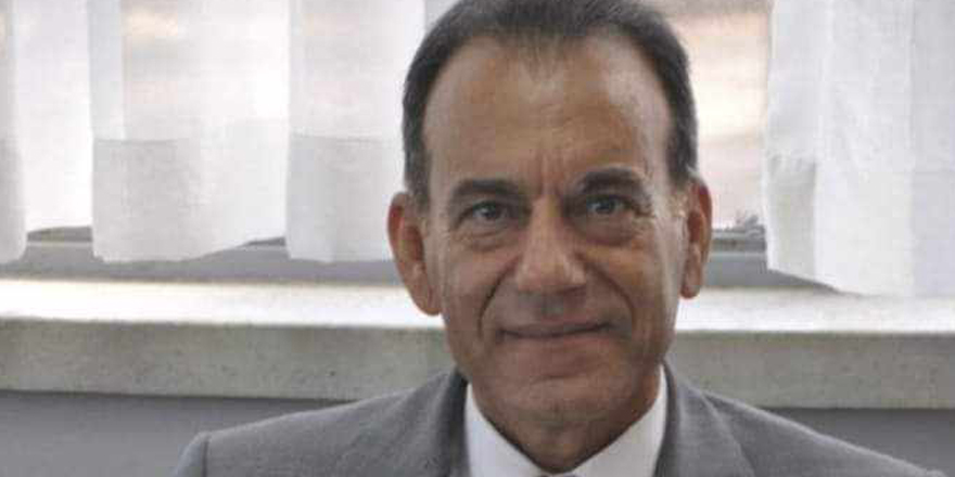 Hüseyin Halitoğlu hayatını kaybetti