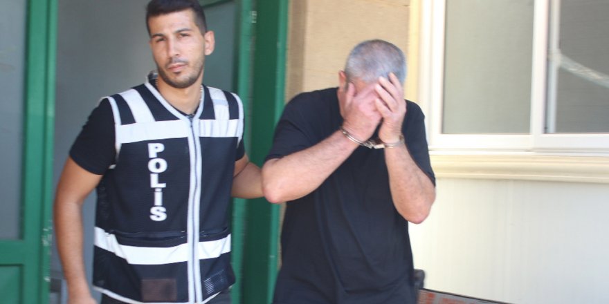 12 yaşındaki kız çocuğunu taciz eden servis şoförüne 4 yıl hapis cezası